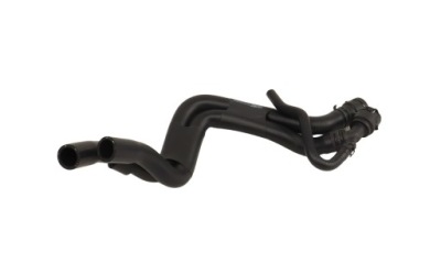 Труба охолодження volkswagen golf iv 1997- 1.6 фото №1