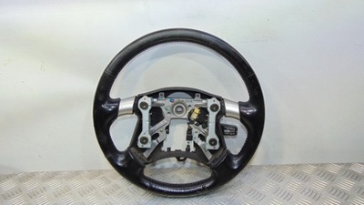 STEERING WHEEL MITSUBISHI GRANDIS I  