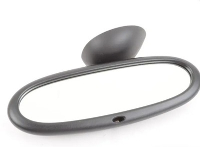 Mini cooper r50,s r53 interior rear вид mirror ec 51161508456 фото №1
