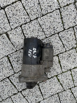 Стартер alfa romeo 159 1.75 tbi фото №1