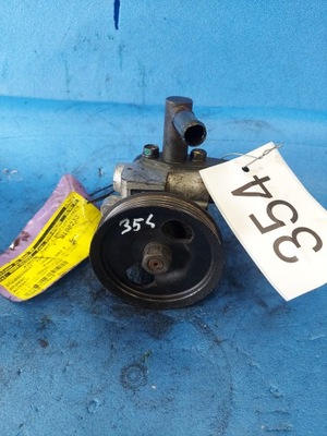 Насос гідравлічна accent 1.3 бензин 2002 r фото №1