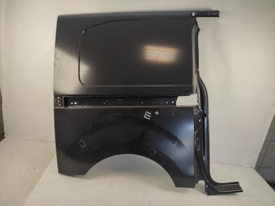 Jumpy expert iii proace крыло правый задний 2016- фото №1