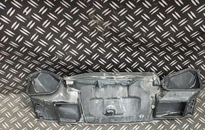 Bmw 5 e60 e61 впуск корпус ловушка воздуха фото №1