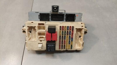 Коробка предохранителей alfa romeo 147 1.6 46746375 фото №1