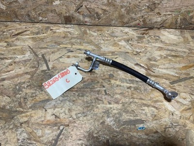 Opel mokka 2022 електрик шланг кондиціонера фото №1