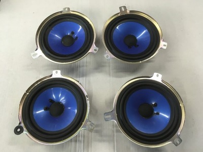 Динамик maserati levante 6700363680 фото №1