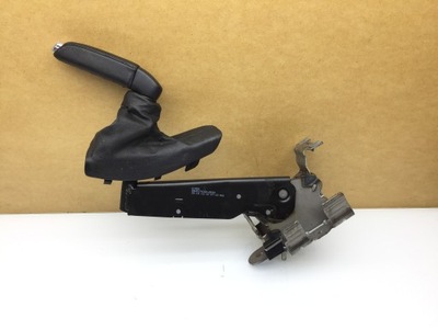 Citroen c4 ii b7 важіль гальмо ручний фото №1