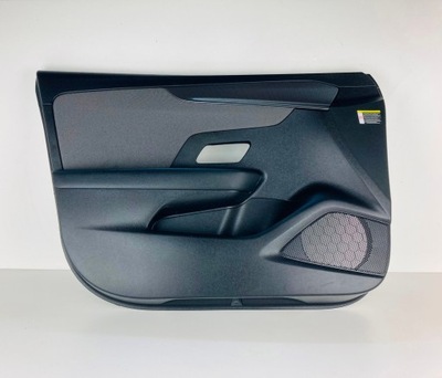 Opel mokka ii b обшивка двері лівий перед передній фото №1