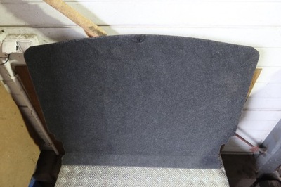 Підлога багажника toyota auris ii 58570-02140-c0 фото №1