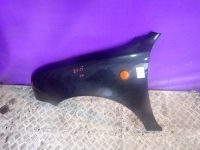 NISSAN MICRA K11 92-03 AILE AVANT GAUCHE AVANT KH3 - milautoparts-fr.ukrlive.com