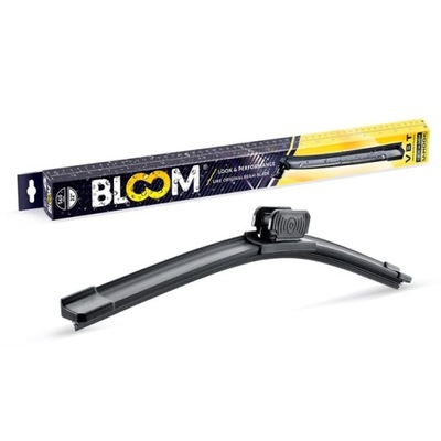 WYCIERACZKA PRZÓD CIĘŻARÓWKA TIR BLOOM moc. U12 VBT 26" 650mm BEZPRZEGUBOWA