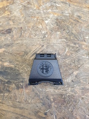 Alfa romeo giulia кронштейн треугольник фото №1