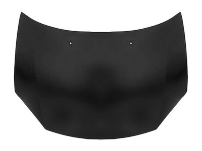 Dodge stratus 2000-2006 капот крышка sedan 4814749ad фото №1