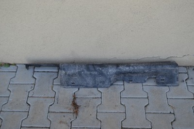 Ford c-max mk2 молдинг порог левый задняя задняя фото №1