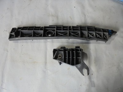 Напрямна напрямні бампера правий задня lexus rx ii 400h 2007 фото №1