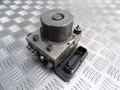 Renault twingo iii насос abs 476604794r фото №1