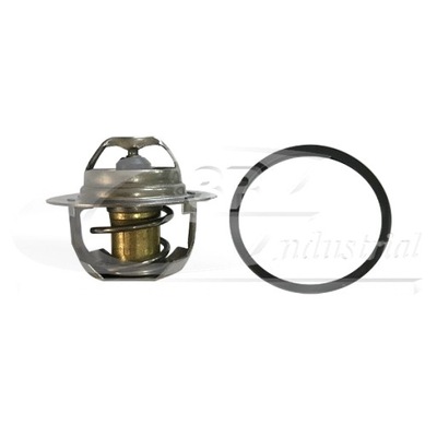 Термостат, жидкость охлаждающий 3rg 82636 фото №1