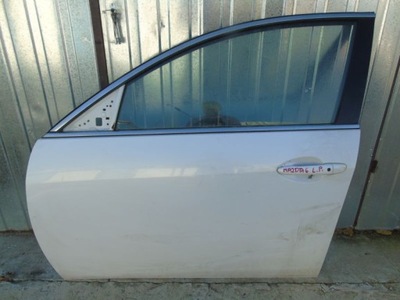 Mazda 6 gh дверь левый перед передние левая 5d hb фото №1
