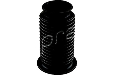 Захист амортизатора topran 51755686 55700767 52544 фото №1
