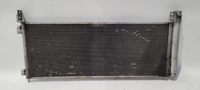 Радіатор кондиціонера toyota rav 4 iv lift фото №1