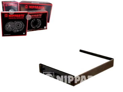 FILTRAS KABINOS HYUNDAI KIA NIPPARTS NIPPARTS 