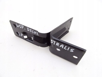 Iveco stralis e3/4/5 кронштейн панели левый фото №1