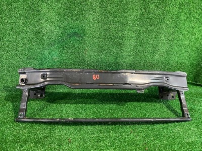 Балка бампера передняя перед audi a3 8y0 фото №1