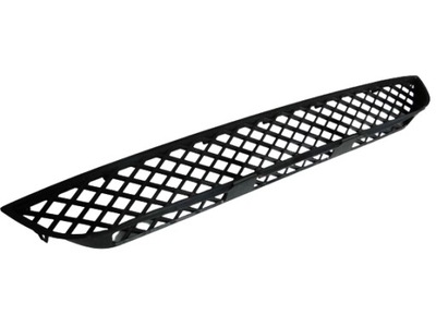 Mercedes sprinter w906 906 решітка середня фото №1