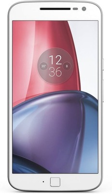 Motorola Moto G4 Plus