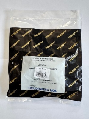 Набор ремонтный редуктор рулевой рейки mercedes ml r gl w164 x164 w251 фото №1