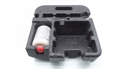 Вкладиш багажника пінополістирол volvo s60 ii v60 31200626 фото №1