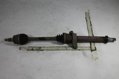 Приводной вал правый перед передняя mini r55 r56 1.6b 07-14 фото №1