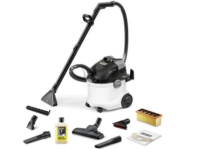 SE 6 Signature Line Ubijak-Wyciąg