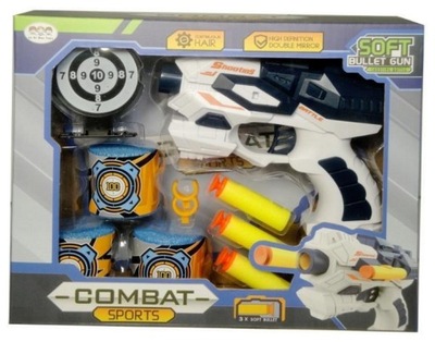 Pistolet na strzałki