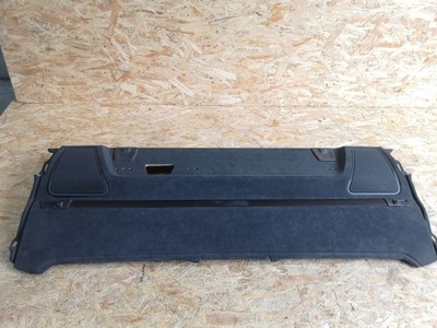 Bmw 7 f02 полка задняя шторка фото №1