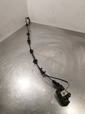 Ford b-max 2012 перед сторона права замок двері передніх фото №1