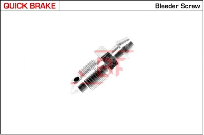 SEPARADOR DE AIRE FRENOS 10X1 ALFA AUDI FIAT FORD KIA MAZDA MERCEDES  