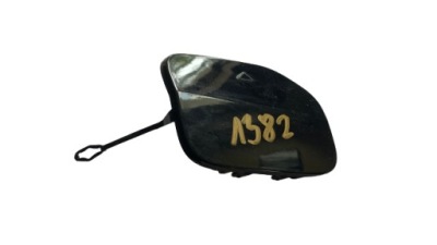 Bmw 2 f44 заглушка бампера фаркоп перед 7474671 фото №1