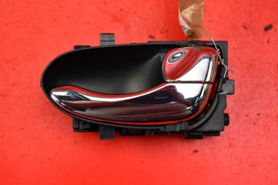 Ручка внутрішня права перед nissan maxima a33 00-05 фото №1