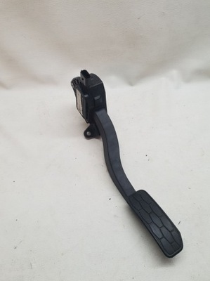 Jaguar f-pace потенціометр педаль газу hk83-9f836 фото №1