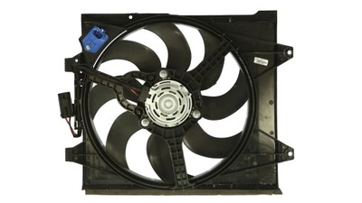 VENTILADOR FIAT 500 2007-2017  