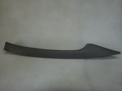 Захист корпус стійка права opel vivaro 2005 фото №1