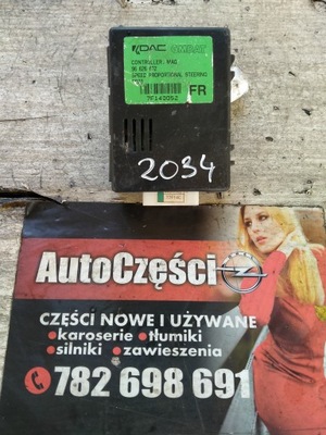 2034 MÓDULO SENSOR KATA GIRO ANTARA 96626672 FR  