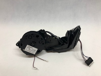 Mercedes slk r170 ліва дзеркало оригінальний новий фото №1