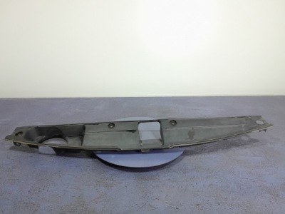 Kia sportage iii защита поперечина радиатора верхний 86361-3u000 фото №1