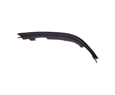 Кронштейн бампера dodge ram, 19 - 68425754ab фото №1