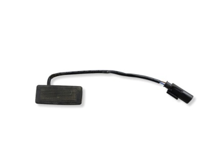 2020 alfa romeo stelvio кнопка открывания крышки 50559406 фото №1