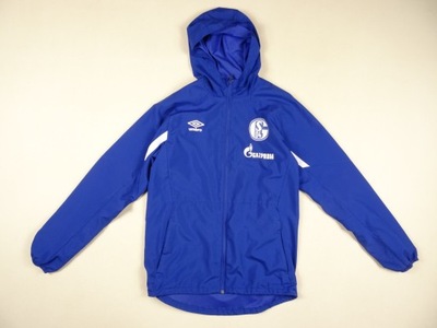 FC Schalke 04 Kurtka Umbro M S