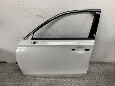 Двері лівий перед honda civic xi 22r фото №1