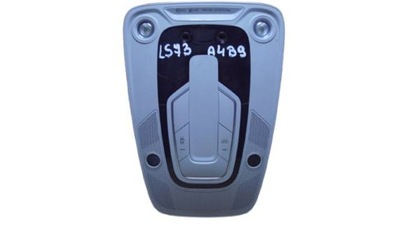 Лампа стельовий audi a4 b9 8w0947135d ls73 фото №1